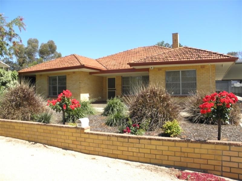 46 Second Street, Loxton SA 5333