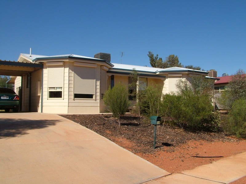 10 Tiliqua Cres, Roxby Downs SA 5725