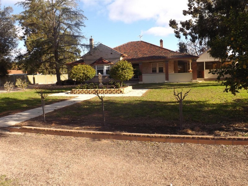 167 Eighteenth Street, Renmark SA 5341