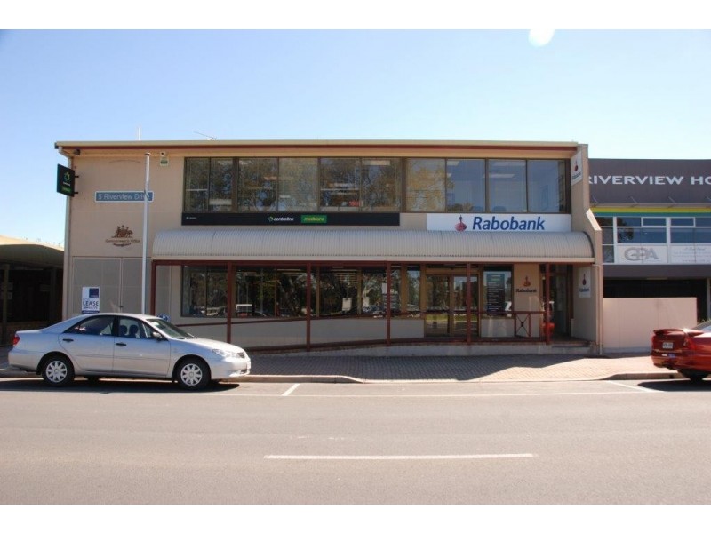 5 Riverveiw Drive (Rear Tenancy), Berri SA 5343