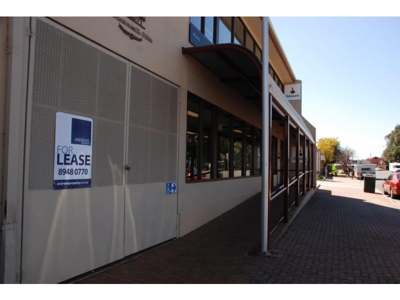 5 Riverveiw Drive (Rear Tenancy), Berri SA 5343