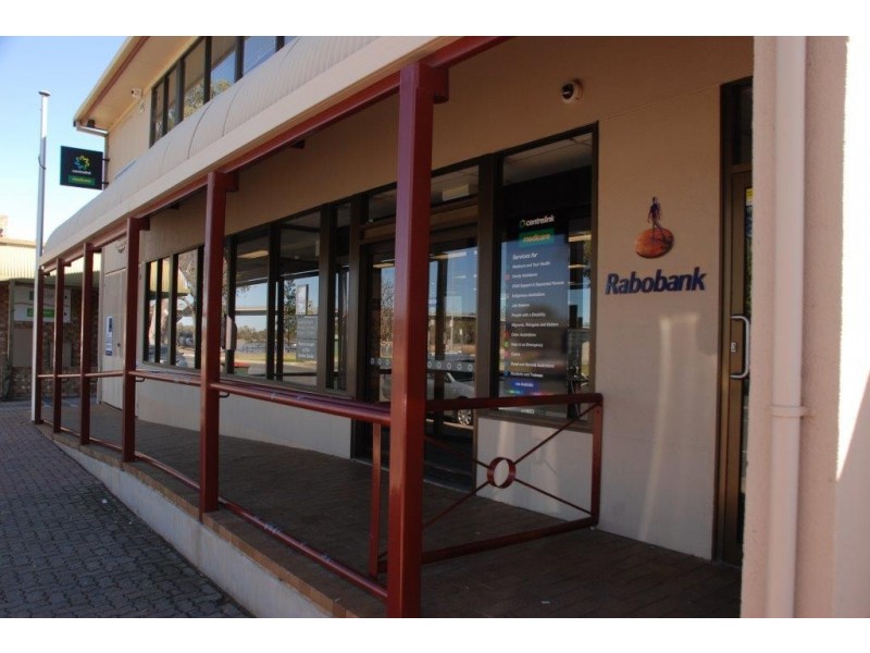 5 Riverveiw Drive (Rear Tenancy), Berri SA 5343