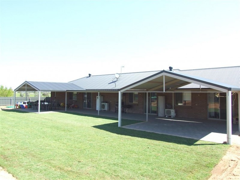 26 Gurney Road, Loxton SA 5333