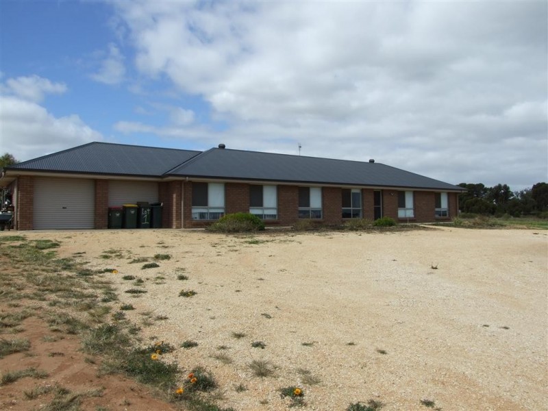 26 Gurney Road, Loxton SA 5333