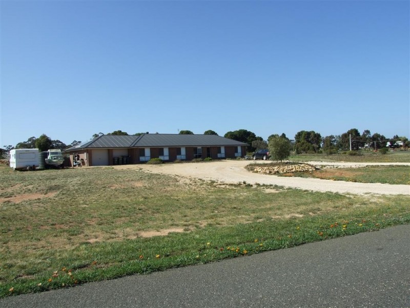 26 Gurney Road, Loxton SA 5333