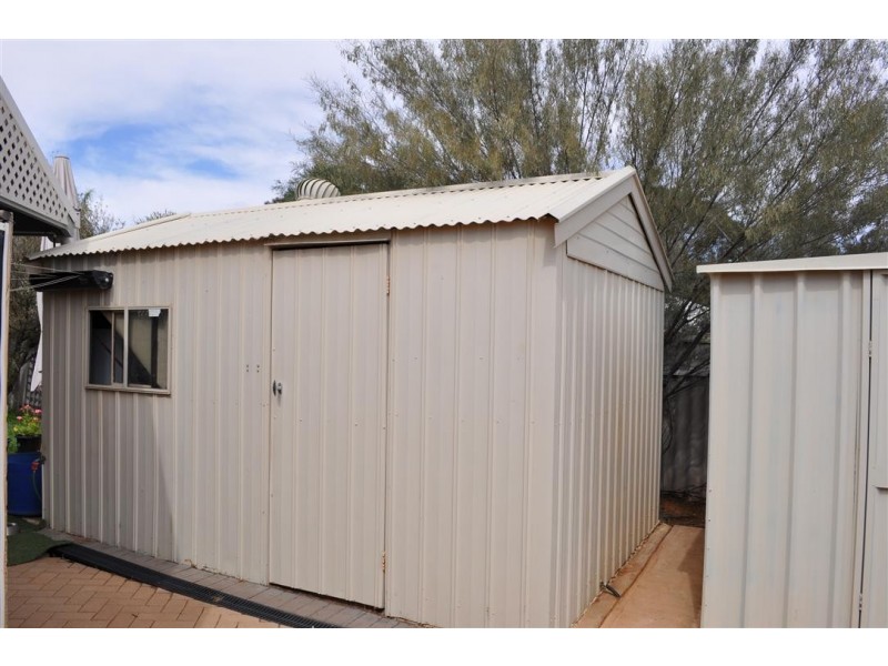 8 Mirra Street, Roxby Downs SA 5725