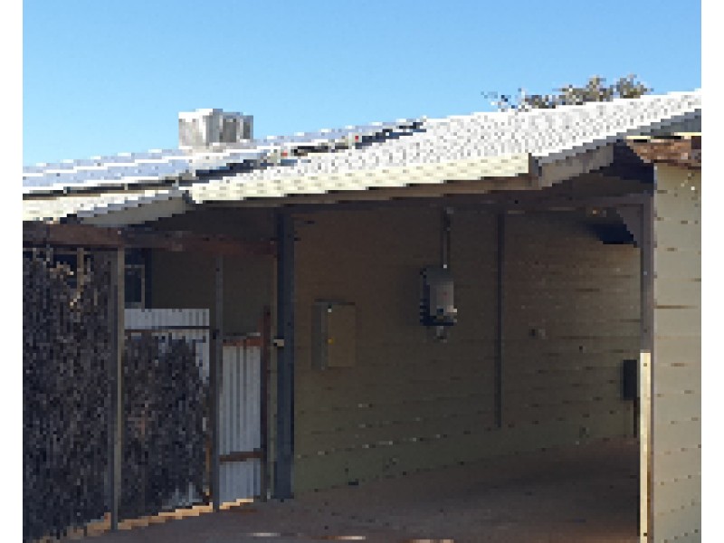 9 Wangianna Street, Roxby Downs SA 5725