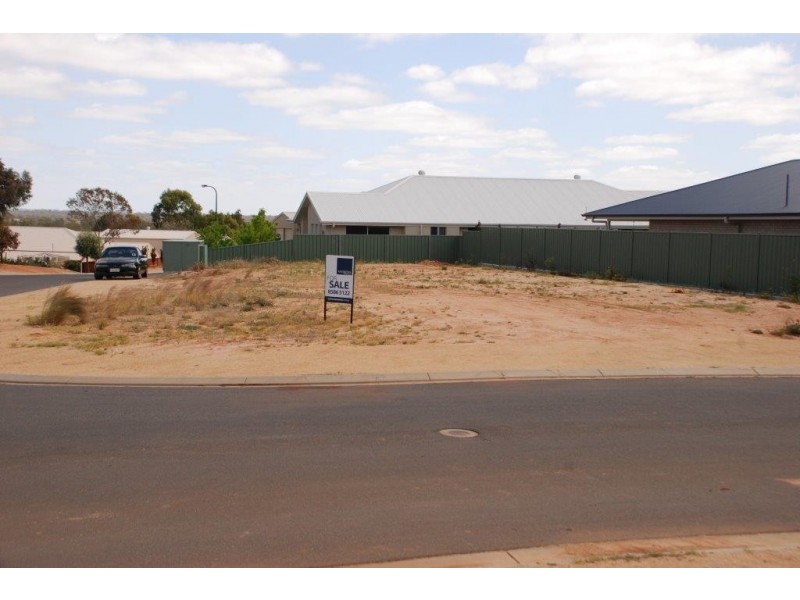 2 Jorgensen Street, Loxton SA 5333