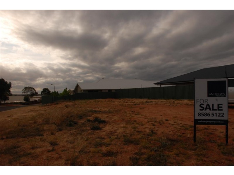 2 Jorgensen Street, Loxton SA 5333