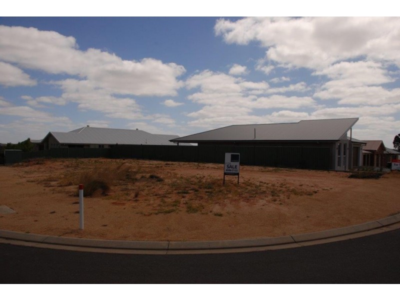 2 Jorgensen Street, Loxton SA 5333
