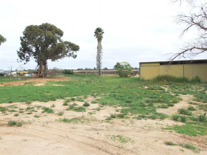 Sec 90 and 186 Sanctuary Road Chaffey via, Renmark SA 5341