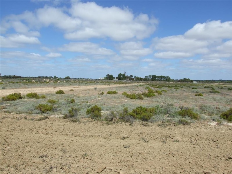 Sec 90 and 186 Sanctuary Road Chaffey via, Renmark SA 5341