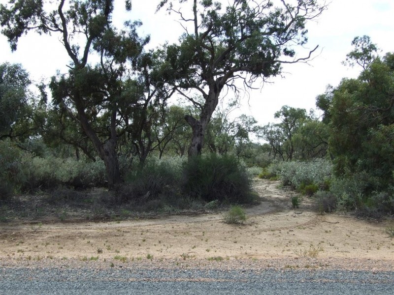 Sec 90 and 186 Sanctuary Road Chaffey via, Renmark SA 5341