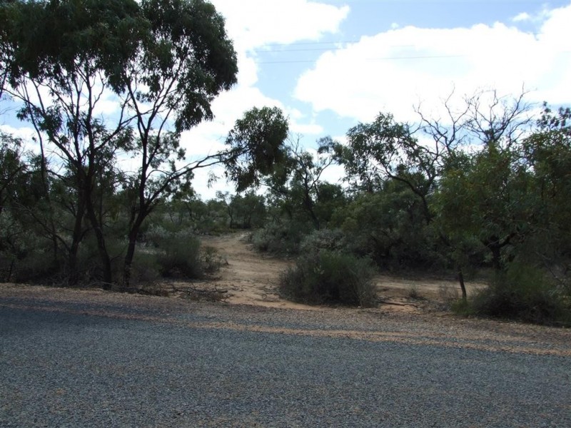 Sec 90 and 186 Sanctuary Road Chaffey via, Renmark SA 5341