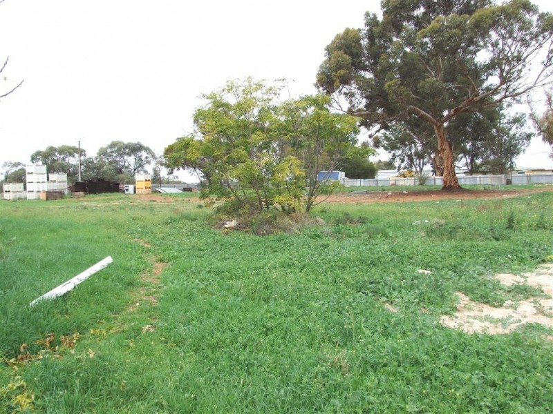 Sec 90 and 186 Sanctuary Road Chaffey via, Renmark SA 5341
