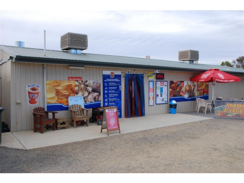 2-6 Egerton Street, Blanchetown SA 5357