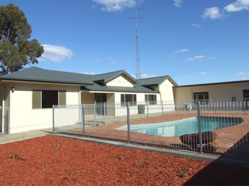 327 Gilmour Road Loveday via, Barmera SA 5345