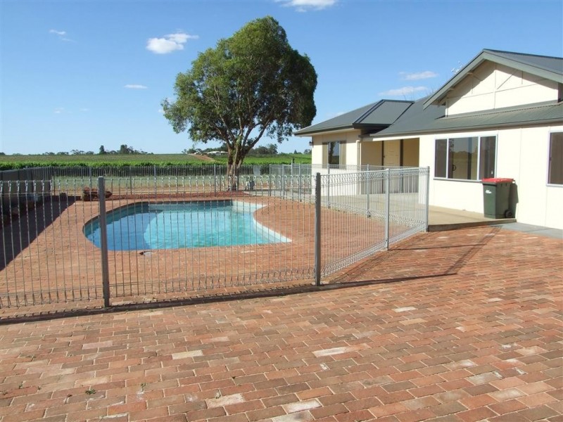 327 Gilmour Road Loveday via, Barmera SA 5345