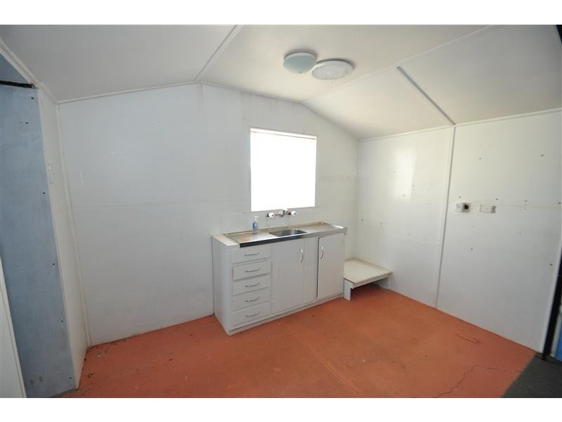 Lot 432 Government Road, Andamooka SA 5722