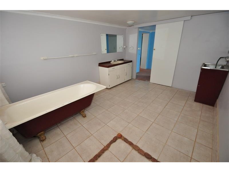 Lot 432 Government Road, Andamooka SA 5722