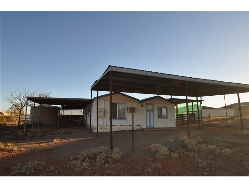 Lot 432 Government Road, Andamooka SA 5722