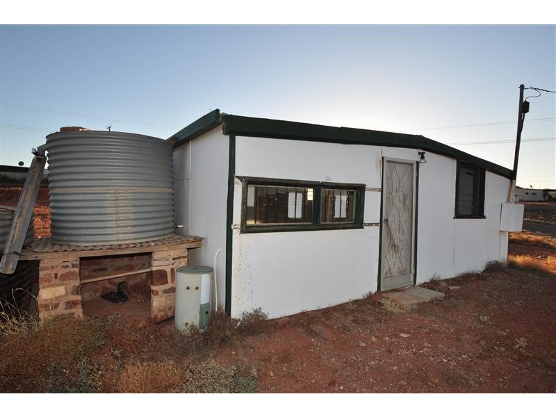 Lot 367 Government Road, Andamooka SA 5722