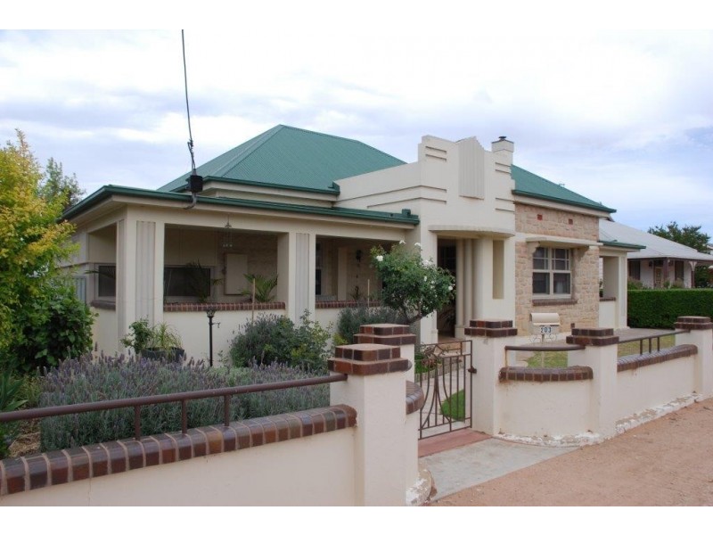 203 Fifteenth Street, Renmark SA 5341