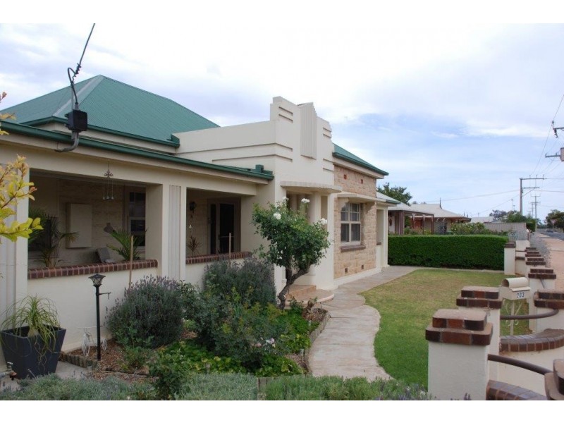 203 Fifteenth Street, Renmark SA 5341