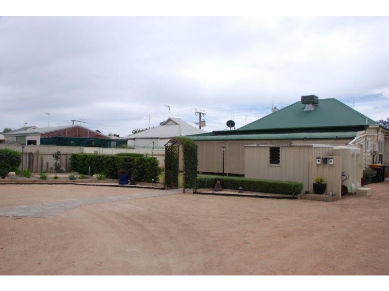 203 Fifteenth Street, Renmark SA 5341