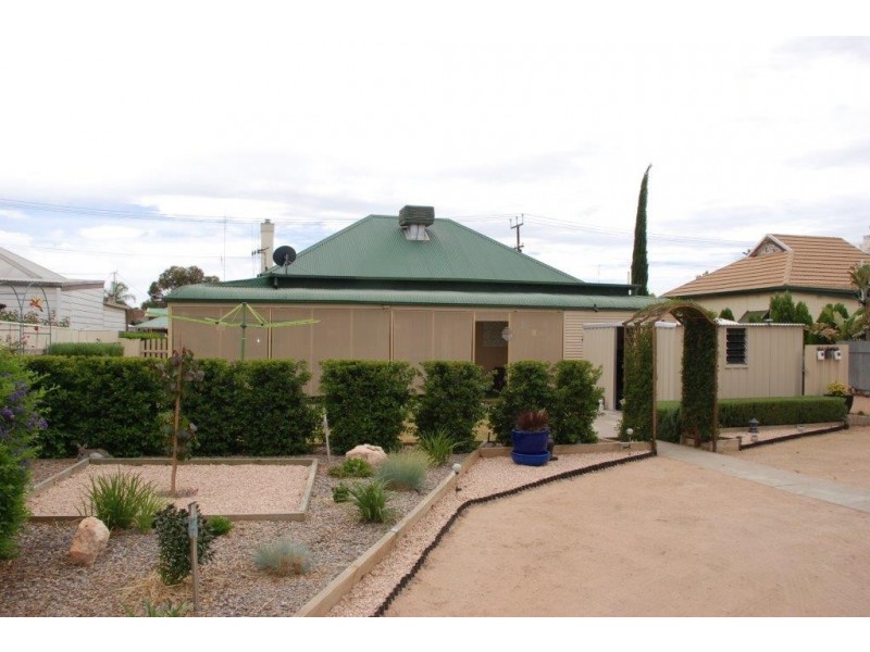 203 Fifteenth Street, Renmark SA 5341