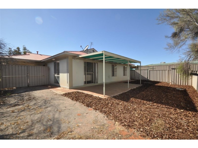 39 Finniss Street, Roxby Downs SA 5725