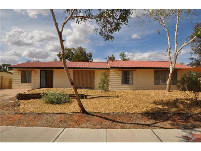 11 Alberrie St, Roxby Downs SA 5725