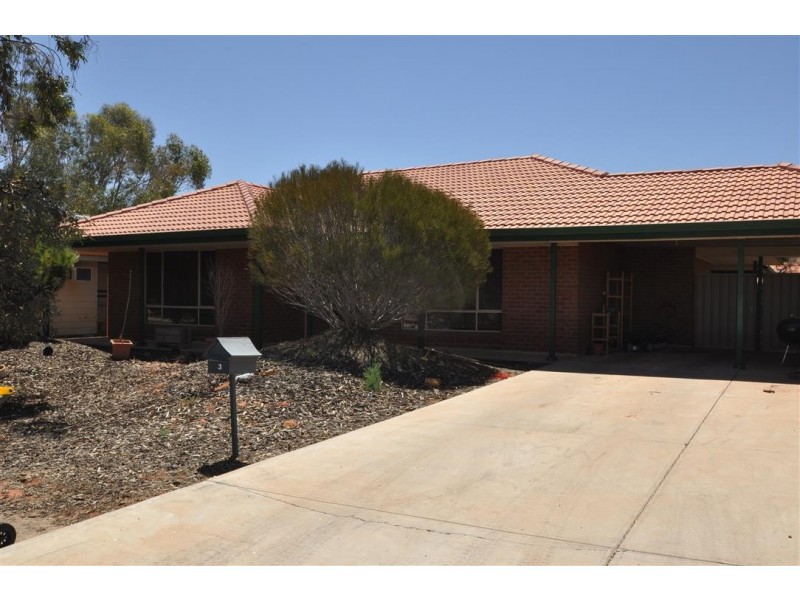 53 Hermit Street, Roxby Downs SA 5725