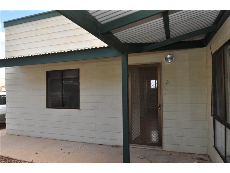 2/34 Axehead, Roxby Downs SA 5725
