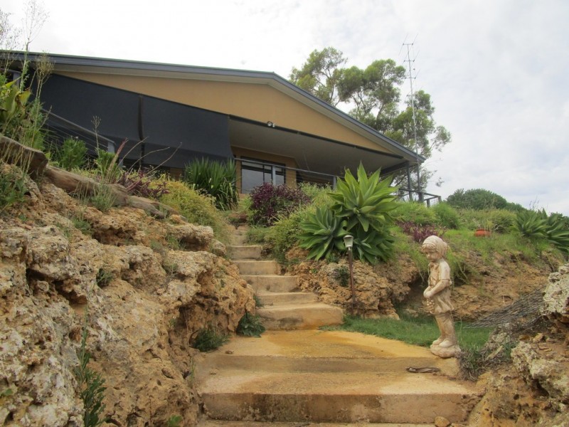 16 Idyll Avenue Murbko Via, Morgan SA 5320