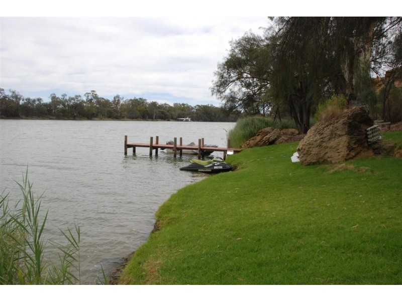 16 Idyll Avenue Murbko Via, Morgan SA 5320