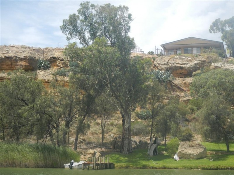 16 Idyll Avenue Murbko Via, Morgan SA 5320