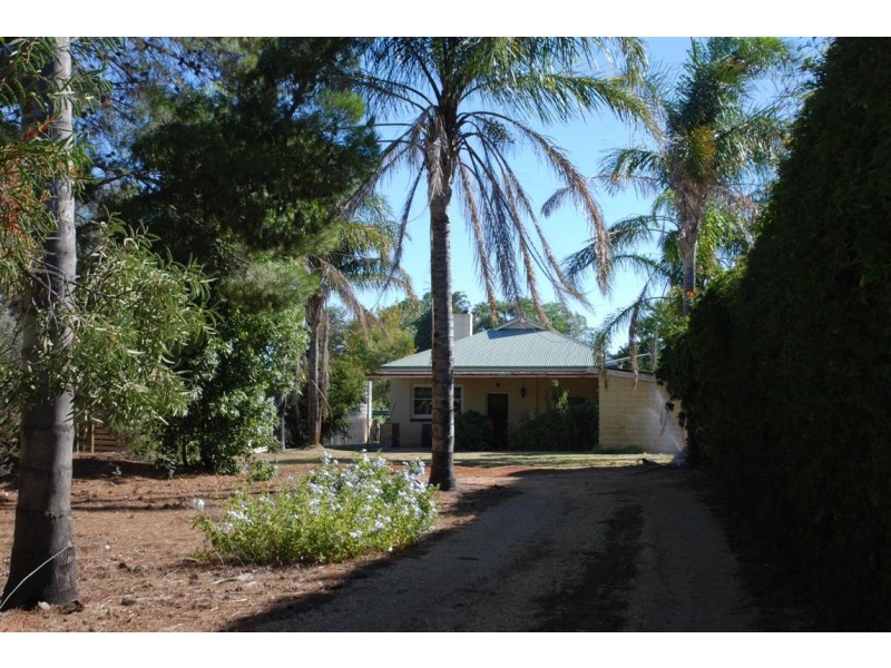 26 Tobruk Tce, Loxton SA 5333
