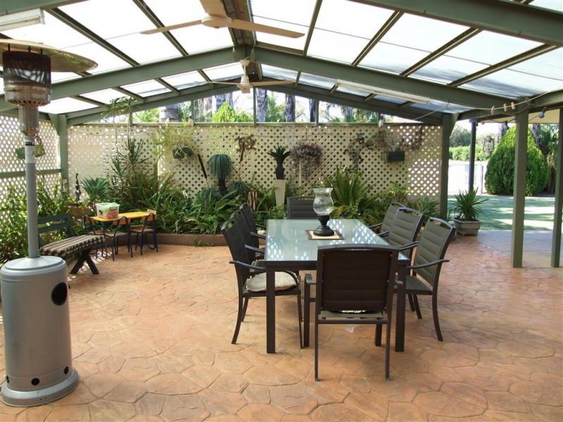 23 Downer Ave, Lyrup SA 5343
