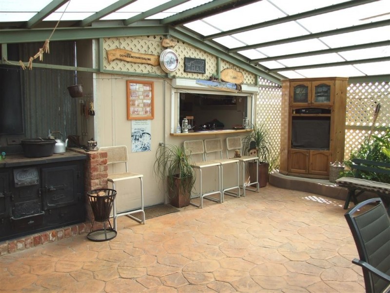 23 Downer Ave, Lyrup SA 5343
