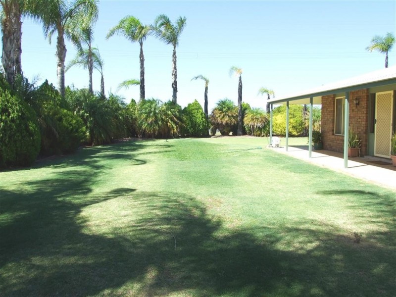 23 Downer Ave, Lyrup SA 5343