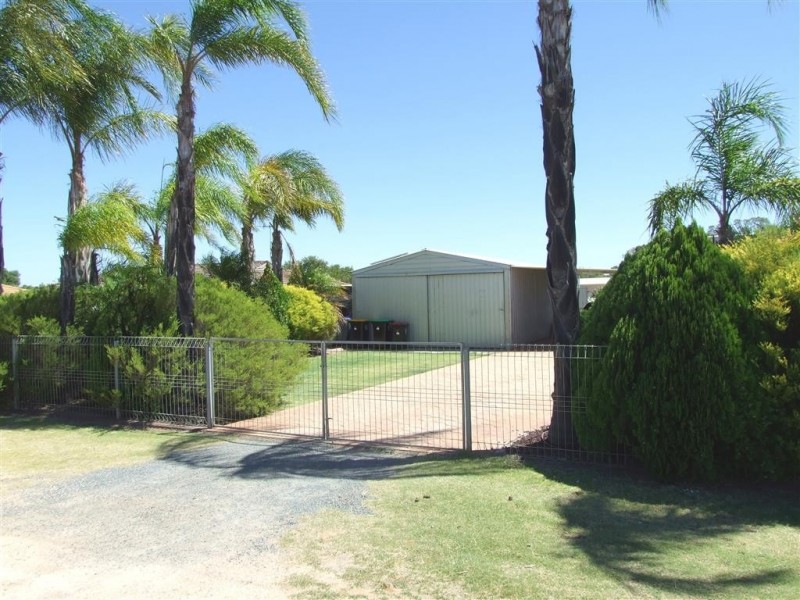 23 Downer Ave, Lyrup SA 5343