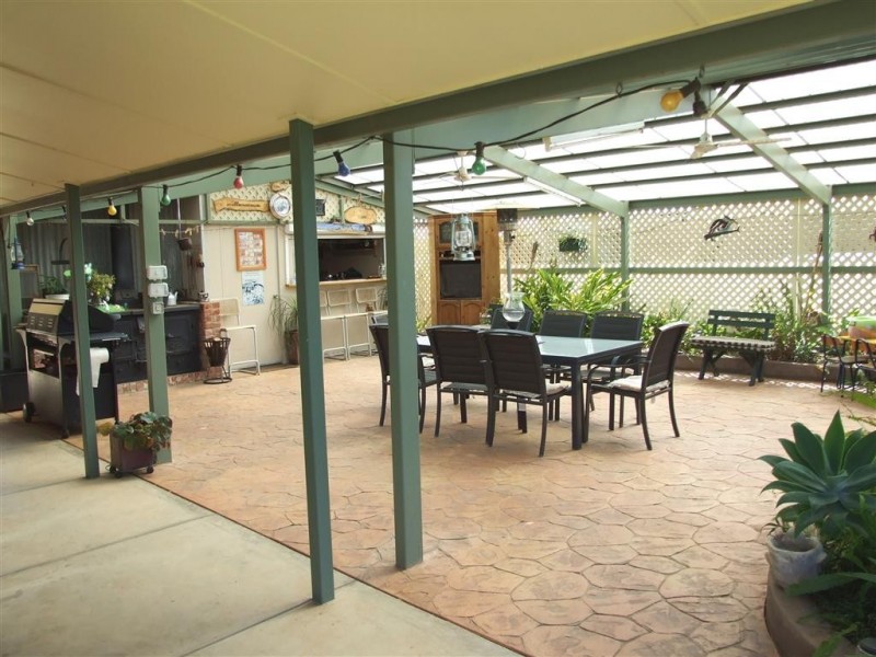 23 Downer Ave, Lyrup SA 5343