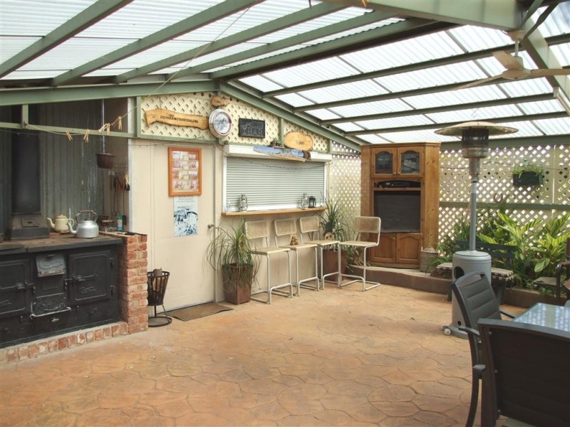 23 Downer Ave, Lyrup SA 5343