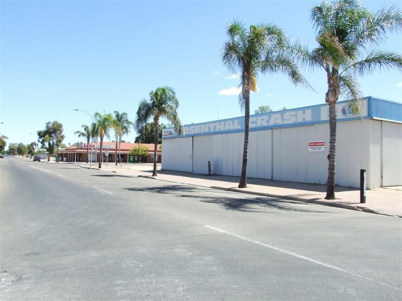 182 Fourteenth St, Renmark SA 5341