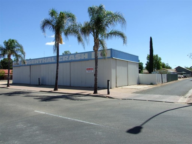 182 Fourteenth St, Renmark SA 5341