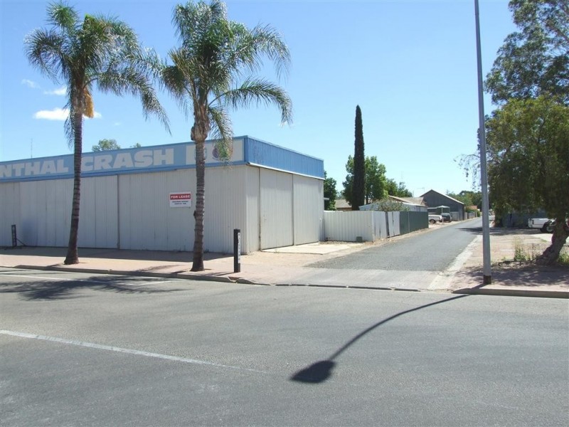 182 Fourteenth St, Renmark SA 5341
