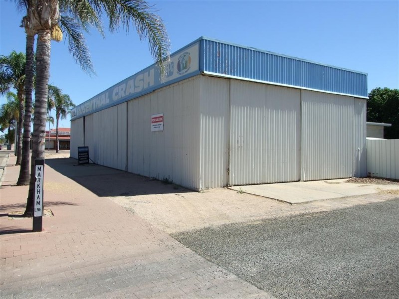 182 Fourteenth St, Renmark SA 5341