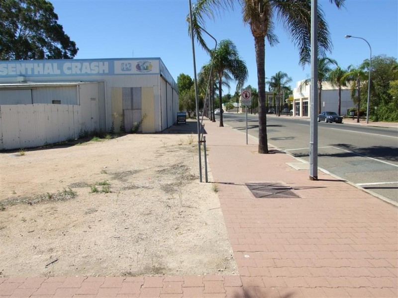 182 Fourteenth St, Renmark SA 5341