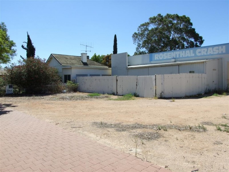 182 Fourteenth St, Renmark SA 5341